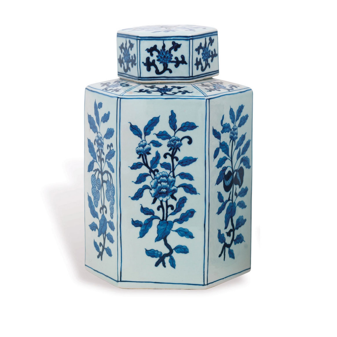 Picture of Four Seasons Jar Large