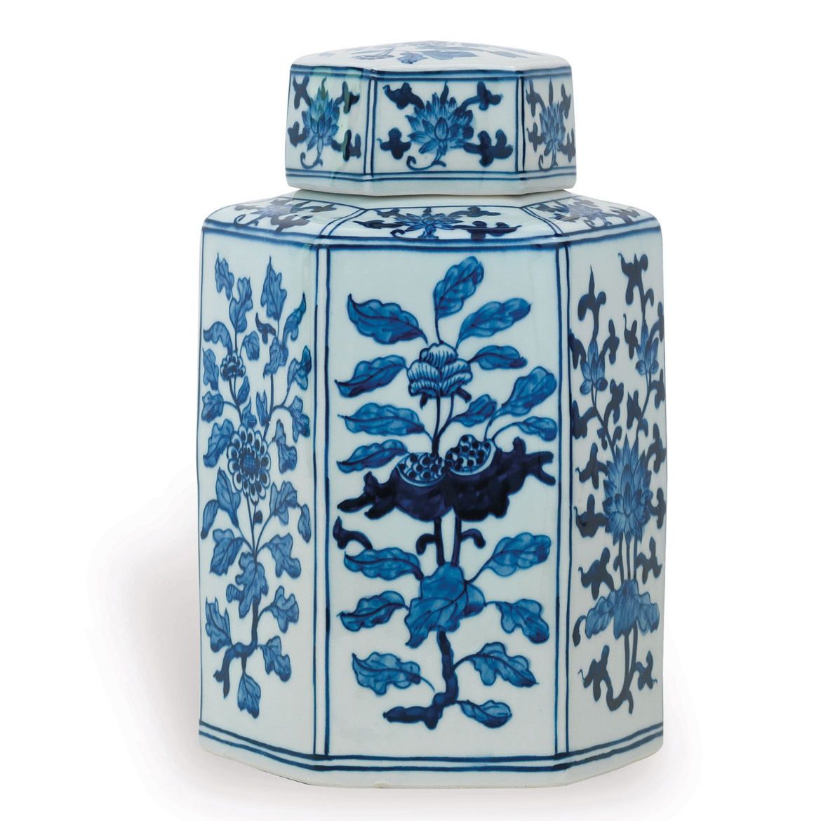 Picture of Four Seasons Jar Small