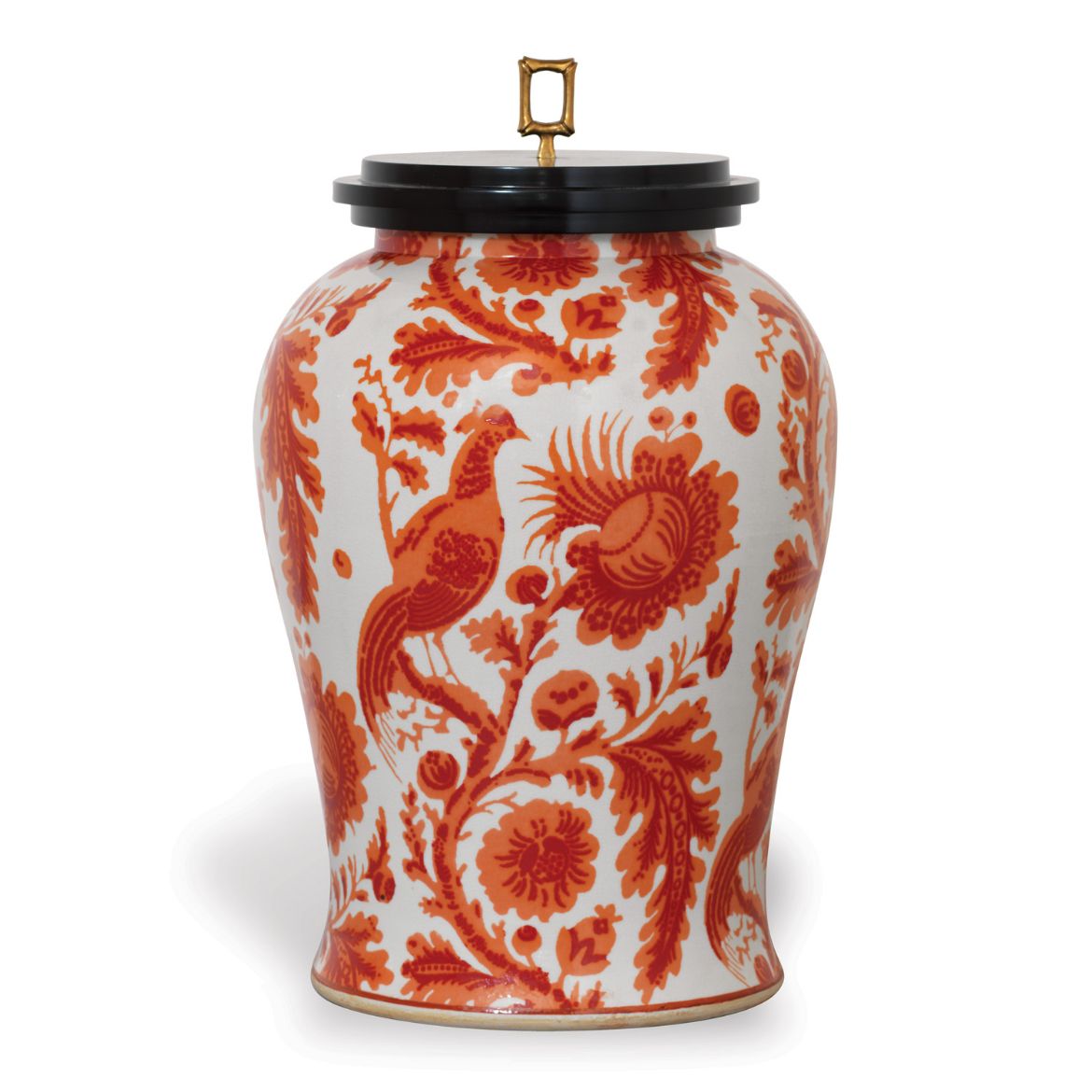 Picture of Arcadia Coral Jar