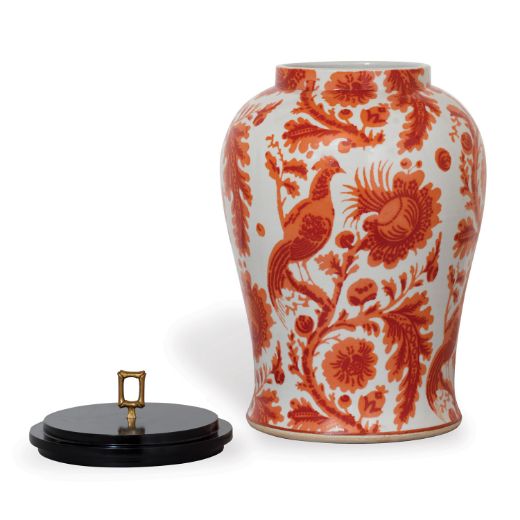 Picture of Arcadia Coral Jar
