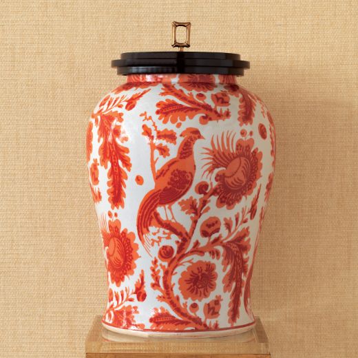 Picture of Arcadia Coral Jar