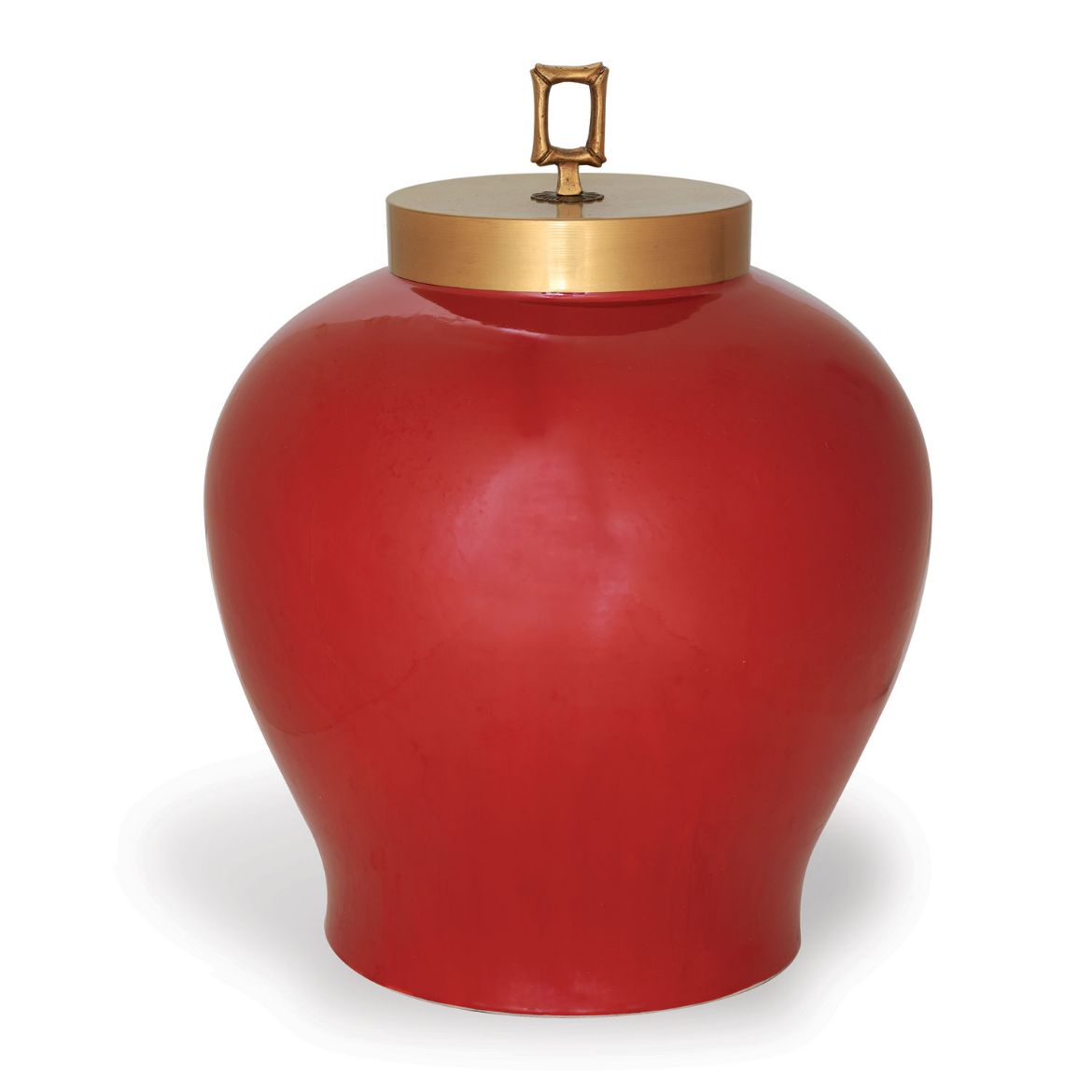 Picture of Melrose Ruby Jar