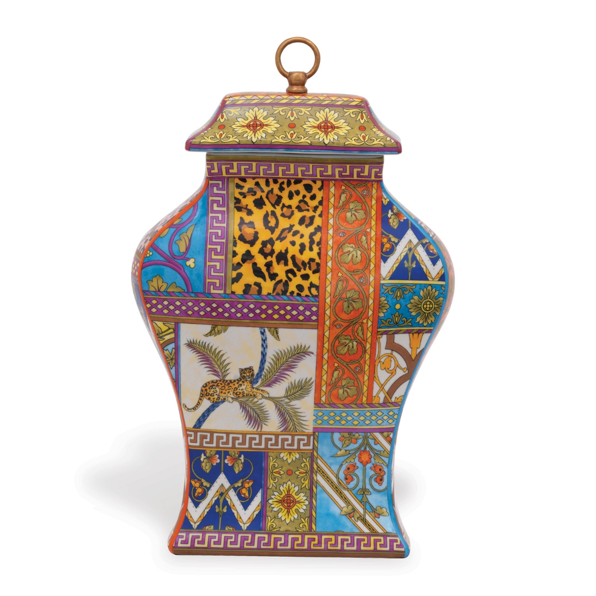 Picture of Gypsy Jar