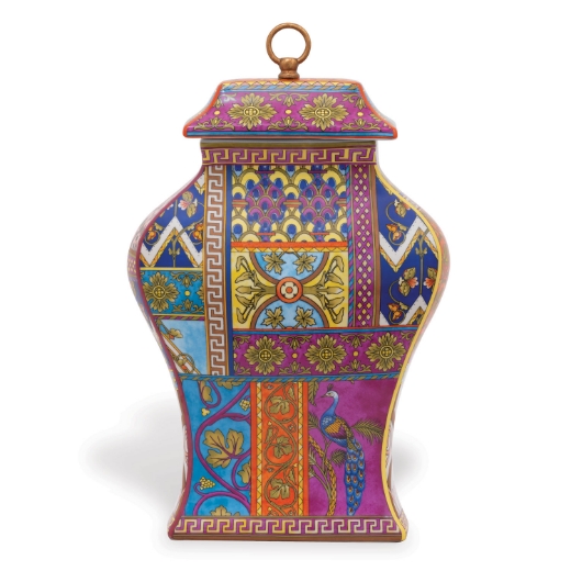 Picture of Gypsy Jar