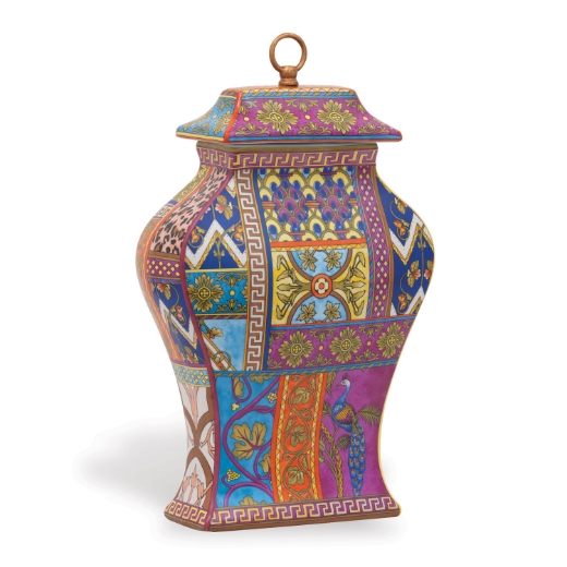 Picture of Gypsy Jar