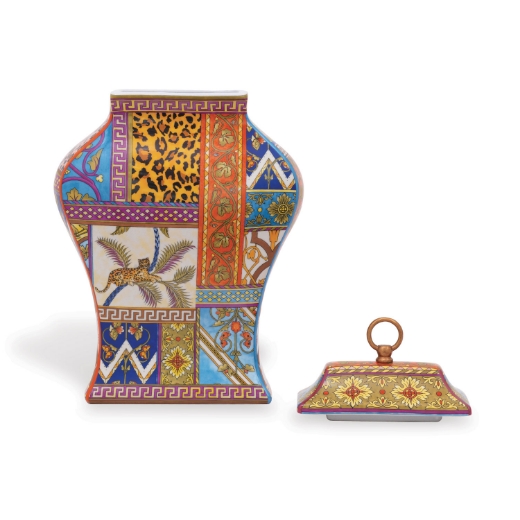 Picture of Gypsy Jar