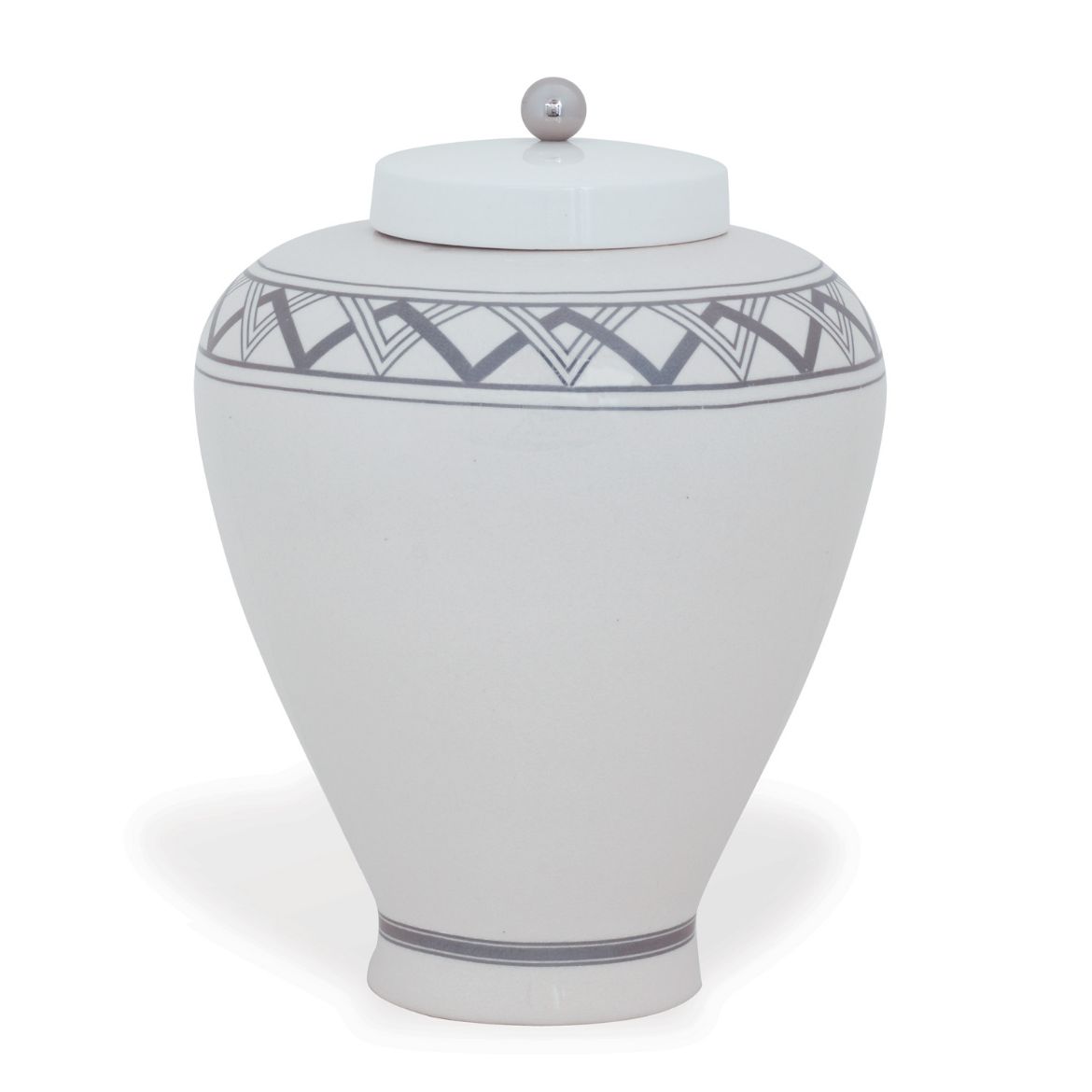 Picture of Carlyle Cream Jar
