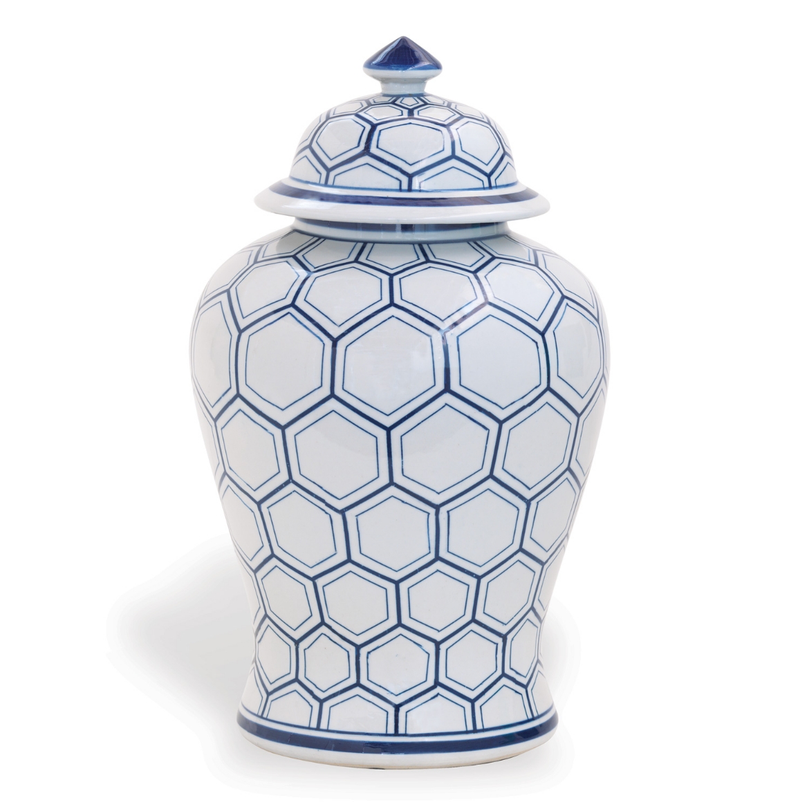 Picture of Kenilworth Blue Jar