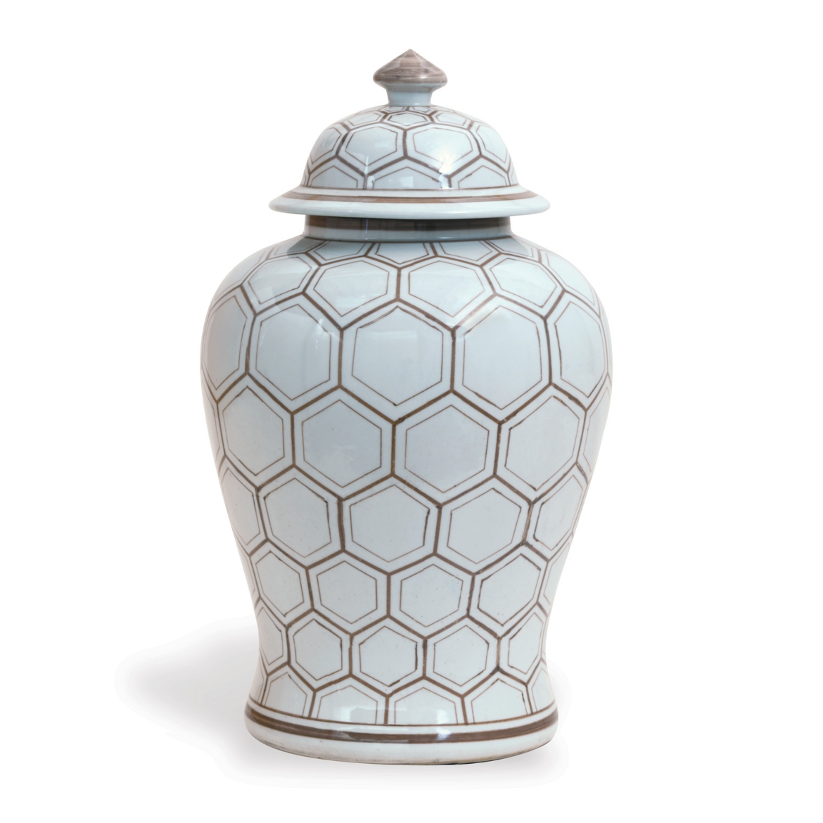 Picture of Kenilworth Brown Jar
