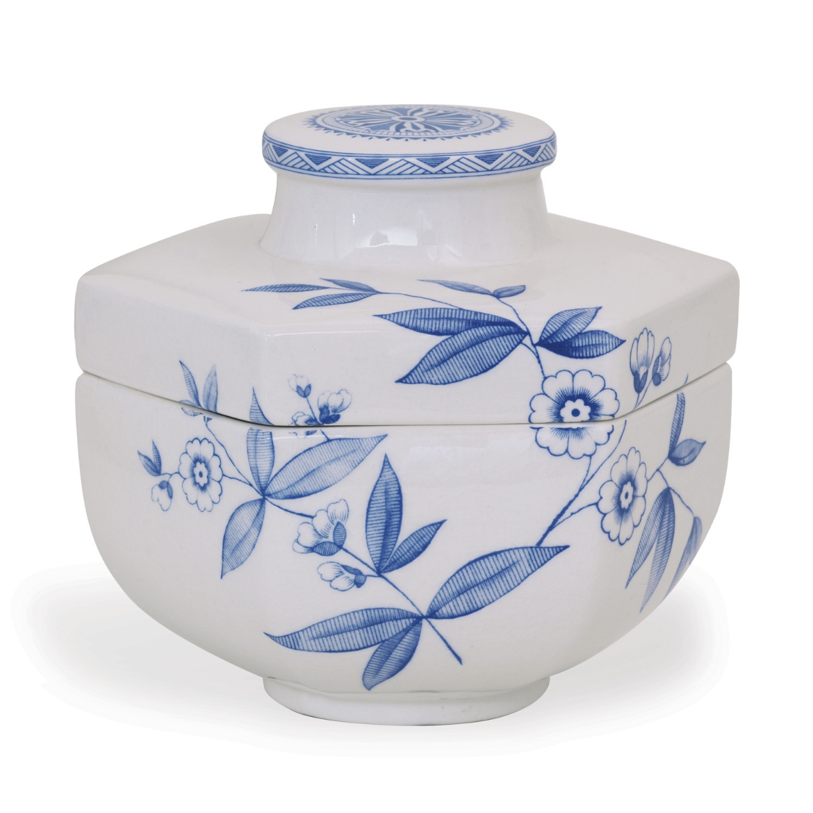 Picture of Temba Blue Box