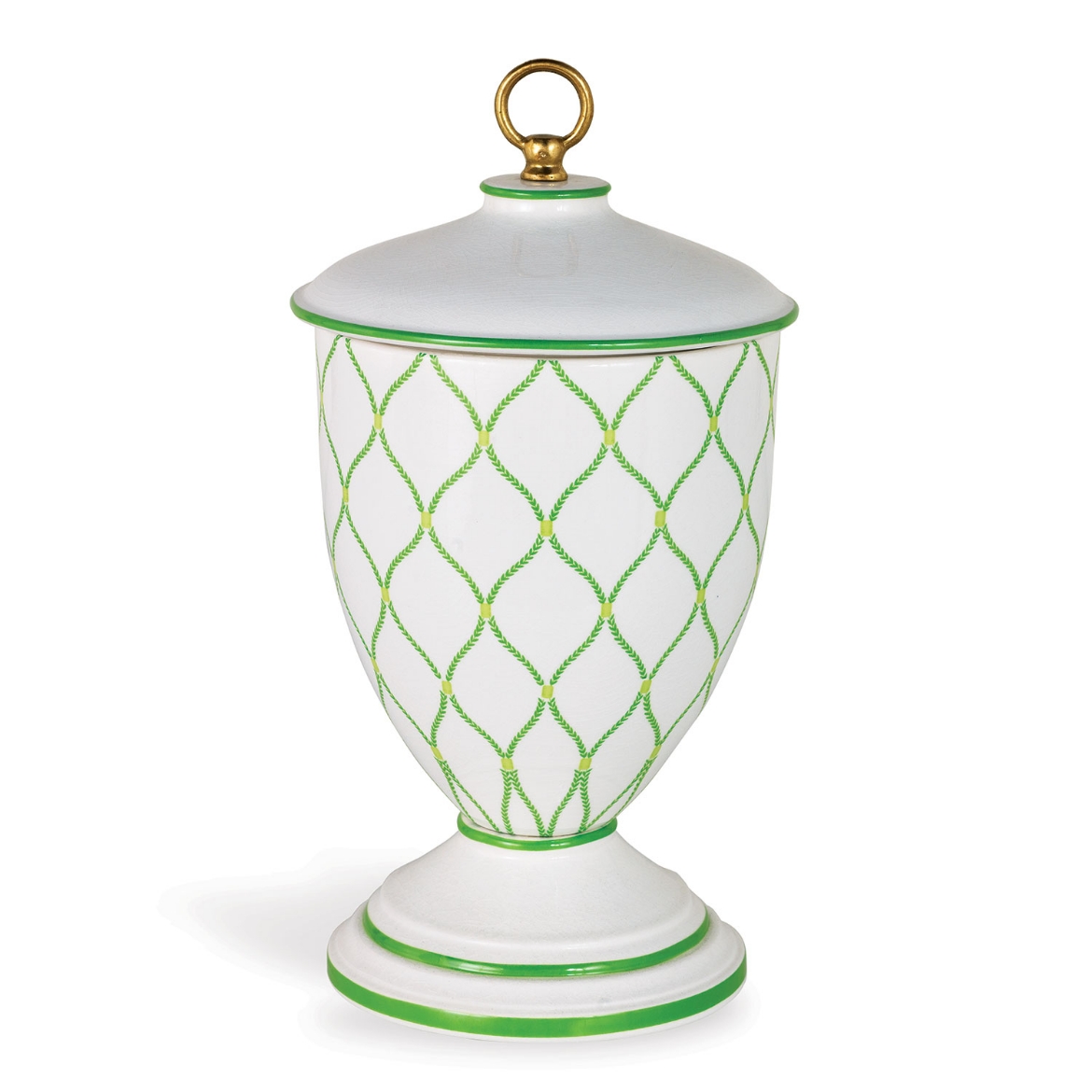 Picture of Deane Green Jar
