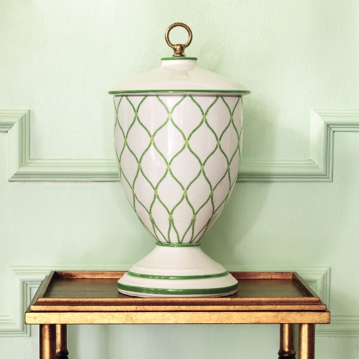 Picture of Deane Green Jar