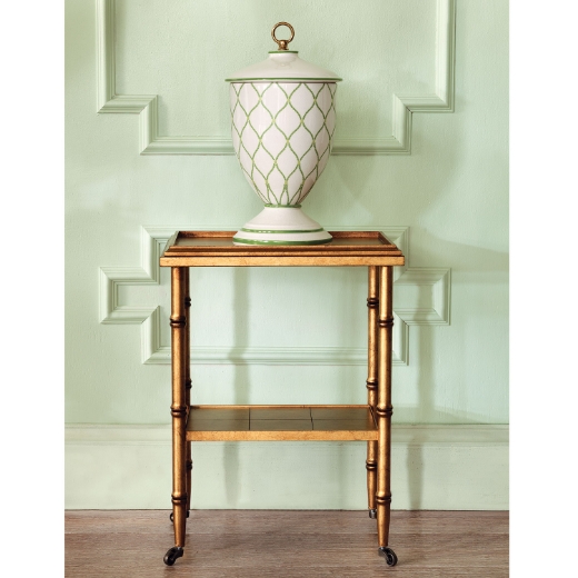Picture of Deane Green Jar