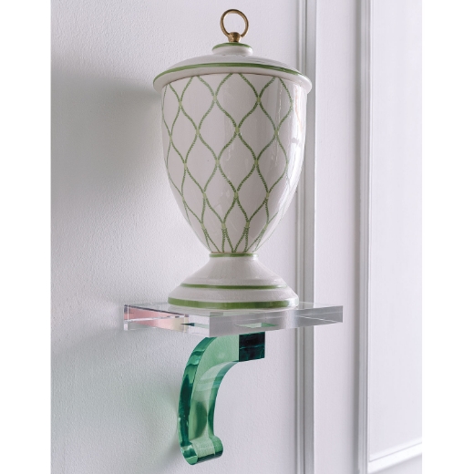 Picture of Deane Green Jar