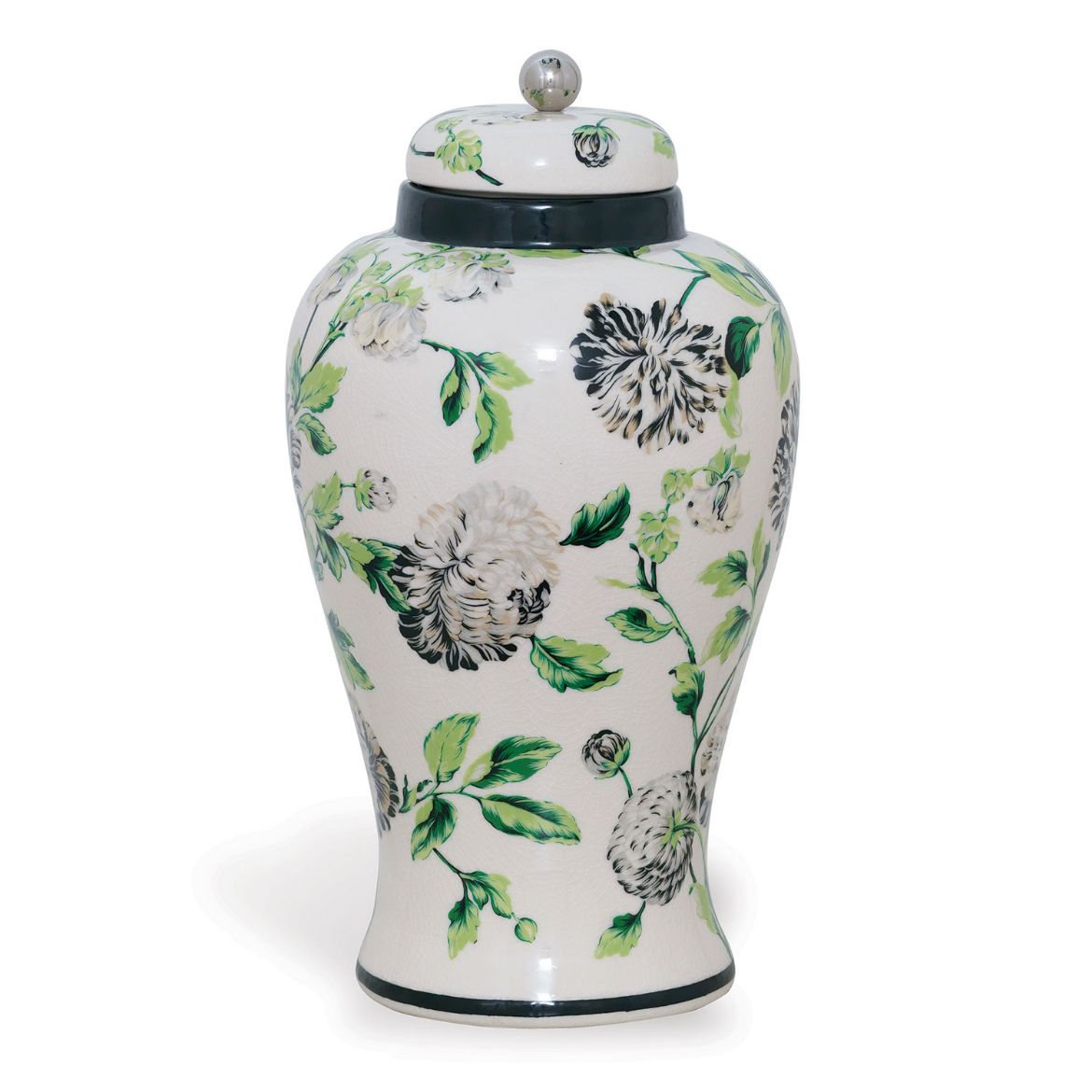 Picture of Charlotte Black Jar