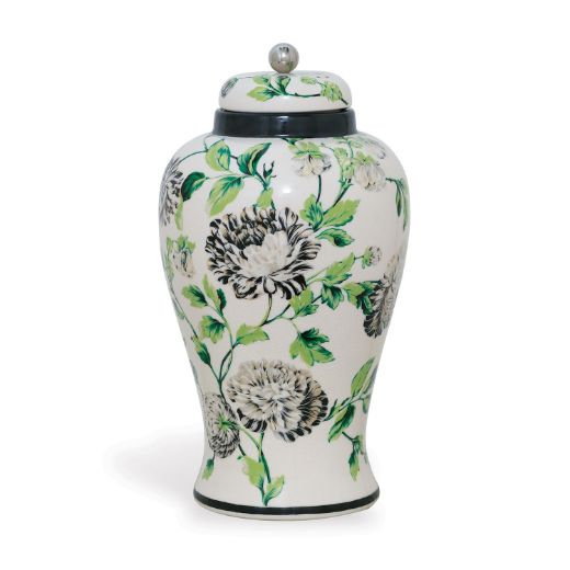Picture of Charlotte Black Jar