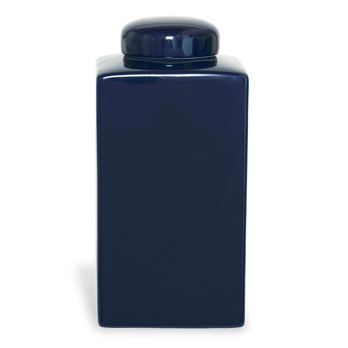 Picture of Macau Navy Small Jar