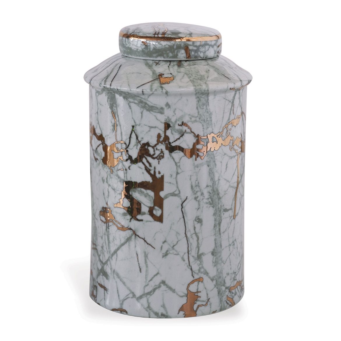 Picture of Giovanni Tea Caddy