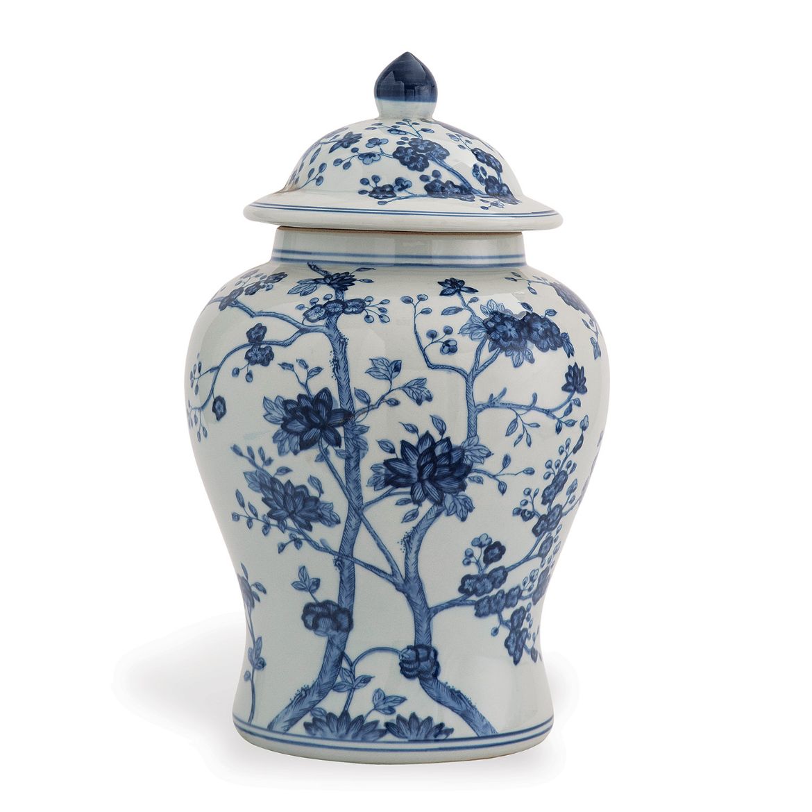 Picture of Georgia Blue Small Jar