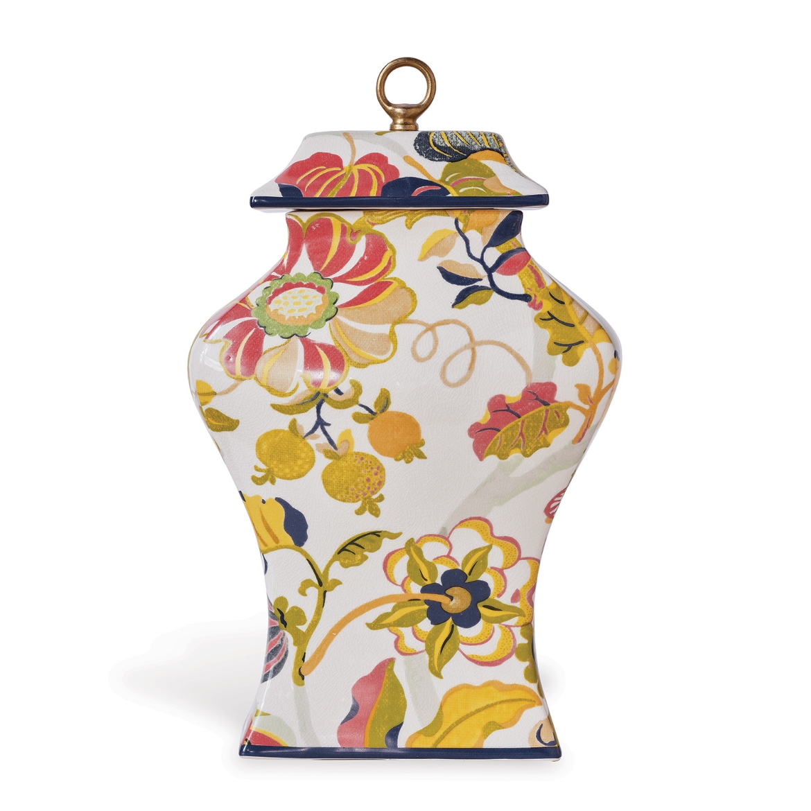 Picture of Garden Of Eden Jar