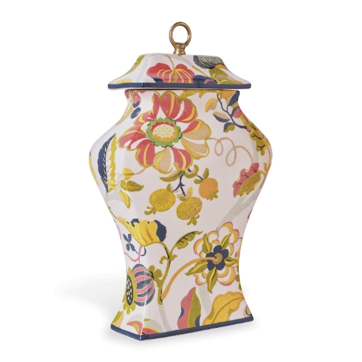 Picture of Garden Of Eden Jar