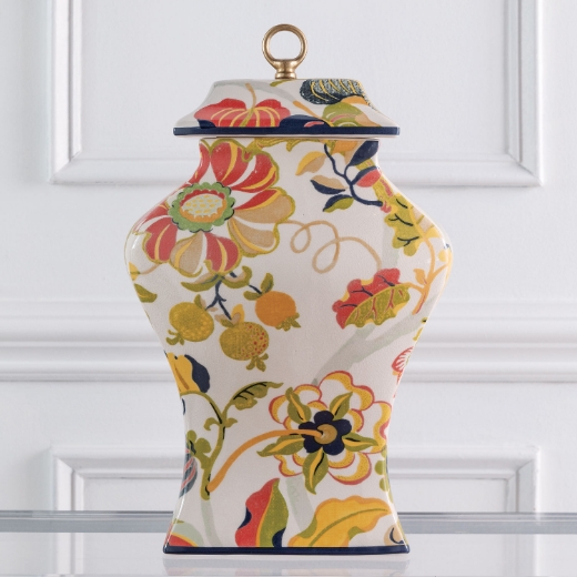 Picture of Garden Of Eden Jar