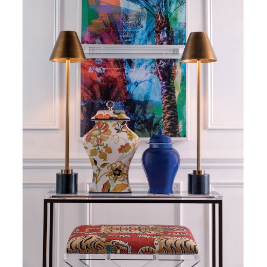 Picture of Garden Of Eden Jar