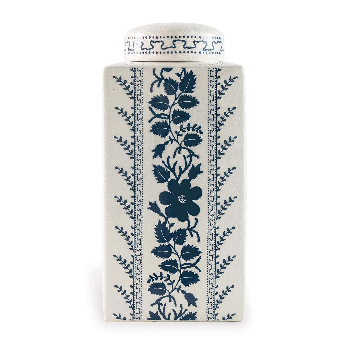 Picture of Breckenridge Tea Caddy
