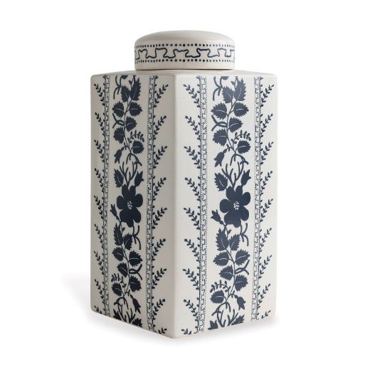 Picture of Breckenridge Tea Caddy