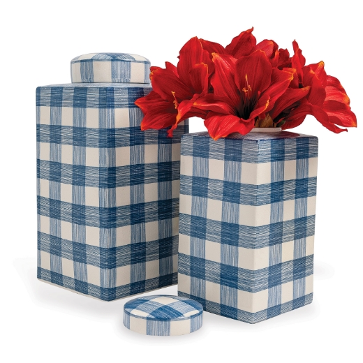 Picture of Nantucket Medium Jar