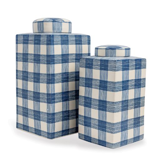 Picture of Nantucket Large Jar