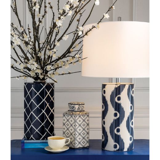 Picture of Sconset Hex Jar