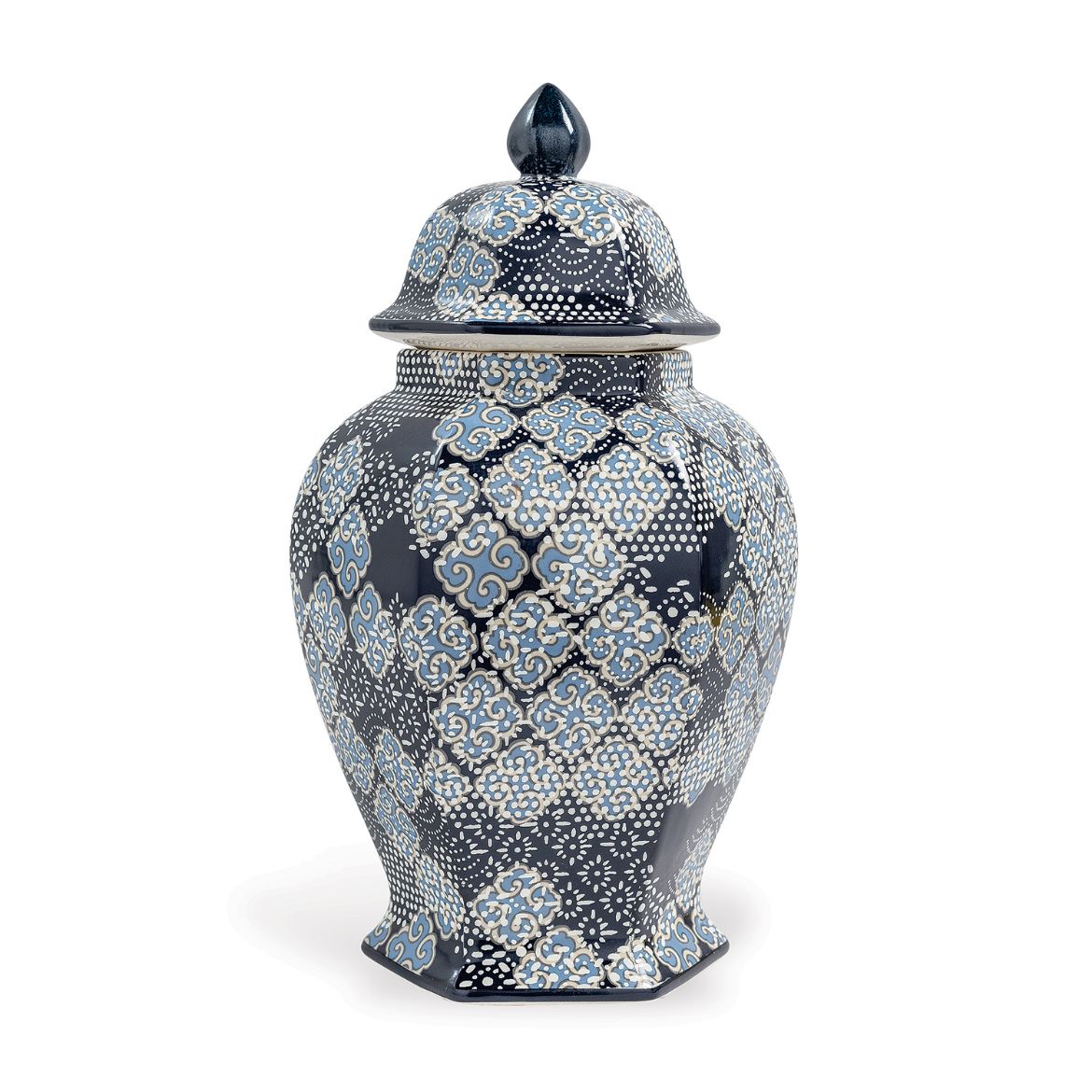 Picture of Round Hill Hex Jar