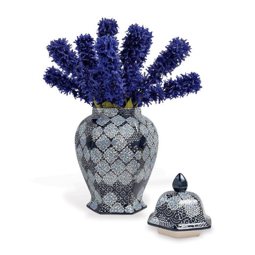 Picture of Round Hill Hex Jar