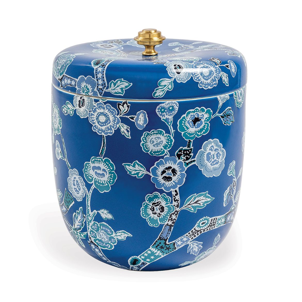 Picture of Temple Garden Ice Bucket