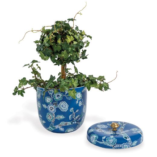 Picture of Temple Garden Ice Bucket