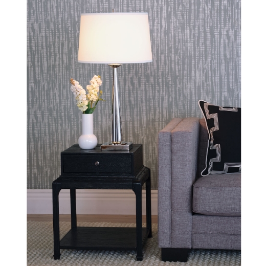 Picture of Deco White Vases (set of 3)
