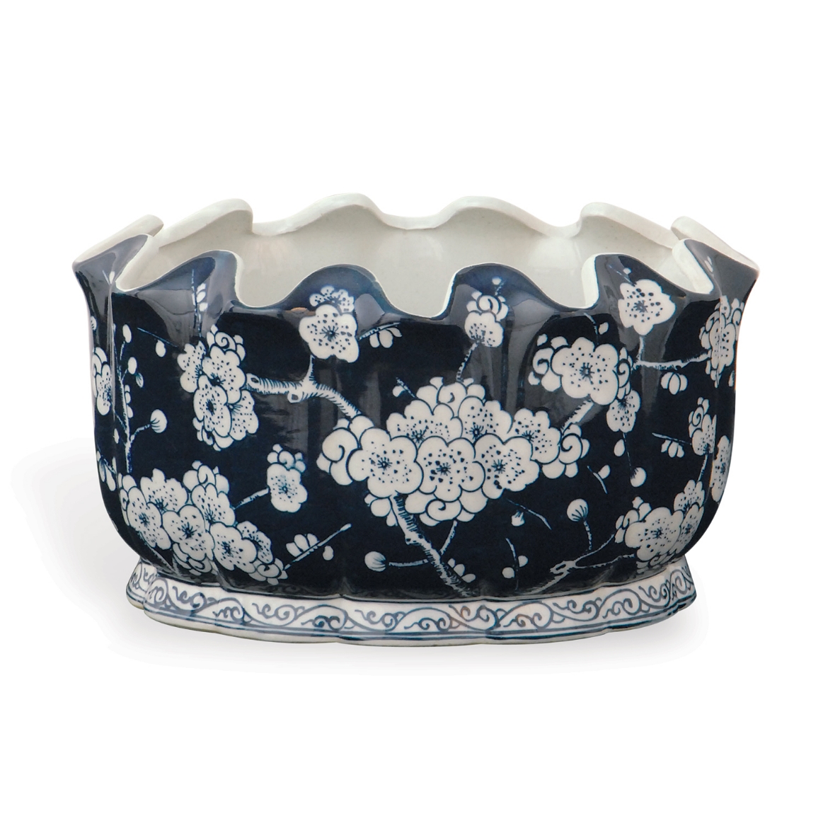 Picture of SAKURA PLANTER OVAL