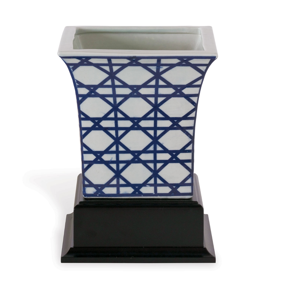Picture of Gazebo Square Planter with Stand