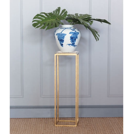 Picture of Napa Blue Vase
