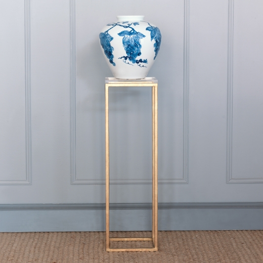 Picture of Napa Blue Vase