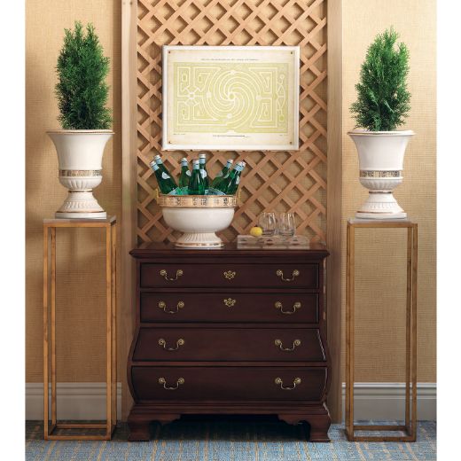 Picture of Palace Fret Urn