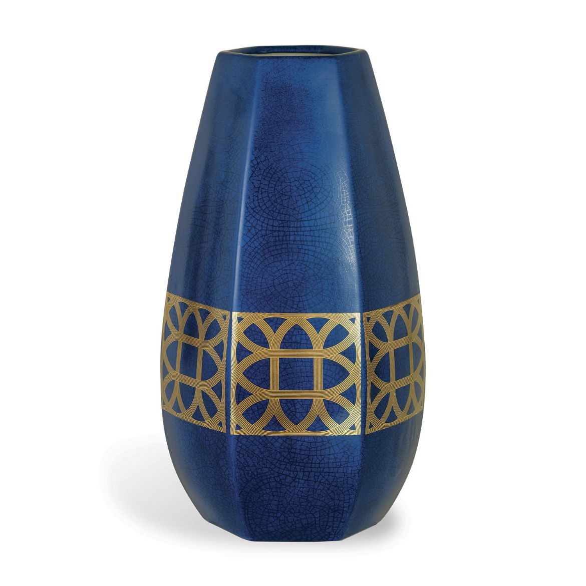 Picture of Lamerie Blue Vase