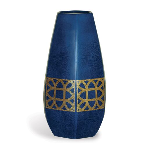 Picture of Lamerie Blue Vase