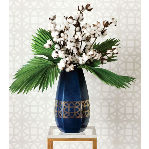 Picture of Lamerie Blue Vase