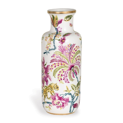 Picture of Braganza Jewel Vase