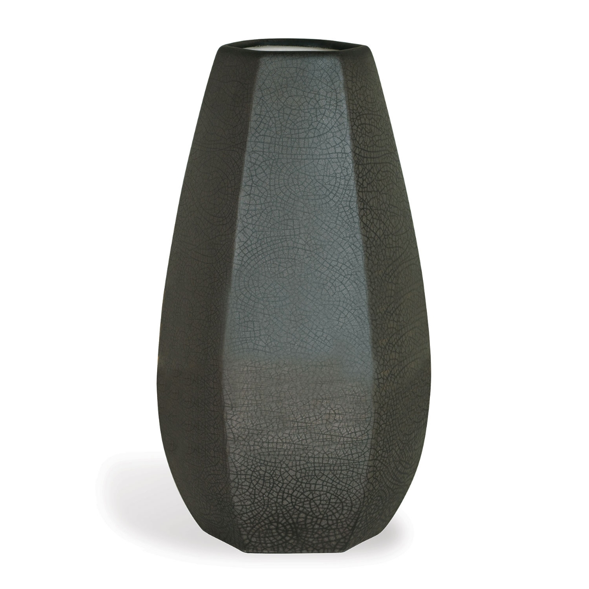 Picture of Deco Charcoal Vase