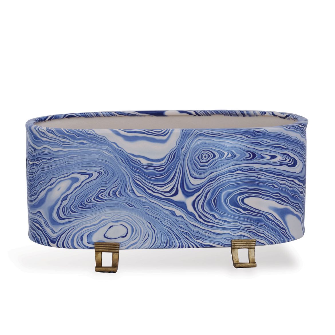 Picture of Arctic Oval Planter