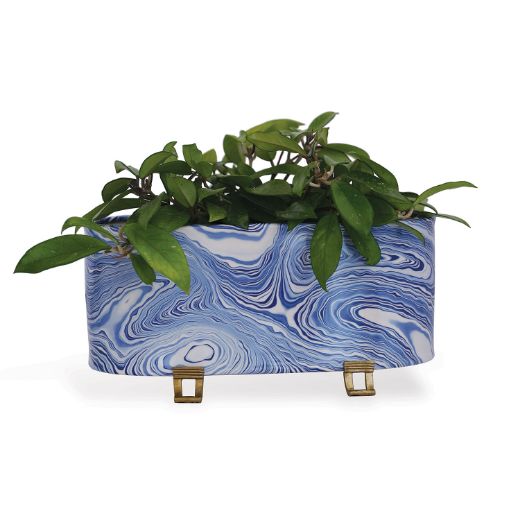 Picture of Arctic Oval Planter