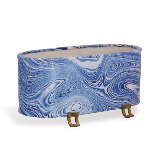 Picture of Arctic Oval Planter